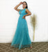 AZUL-TIFFANY